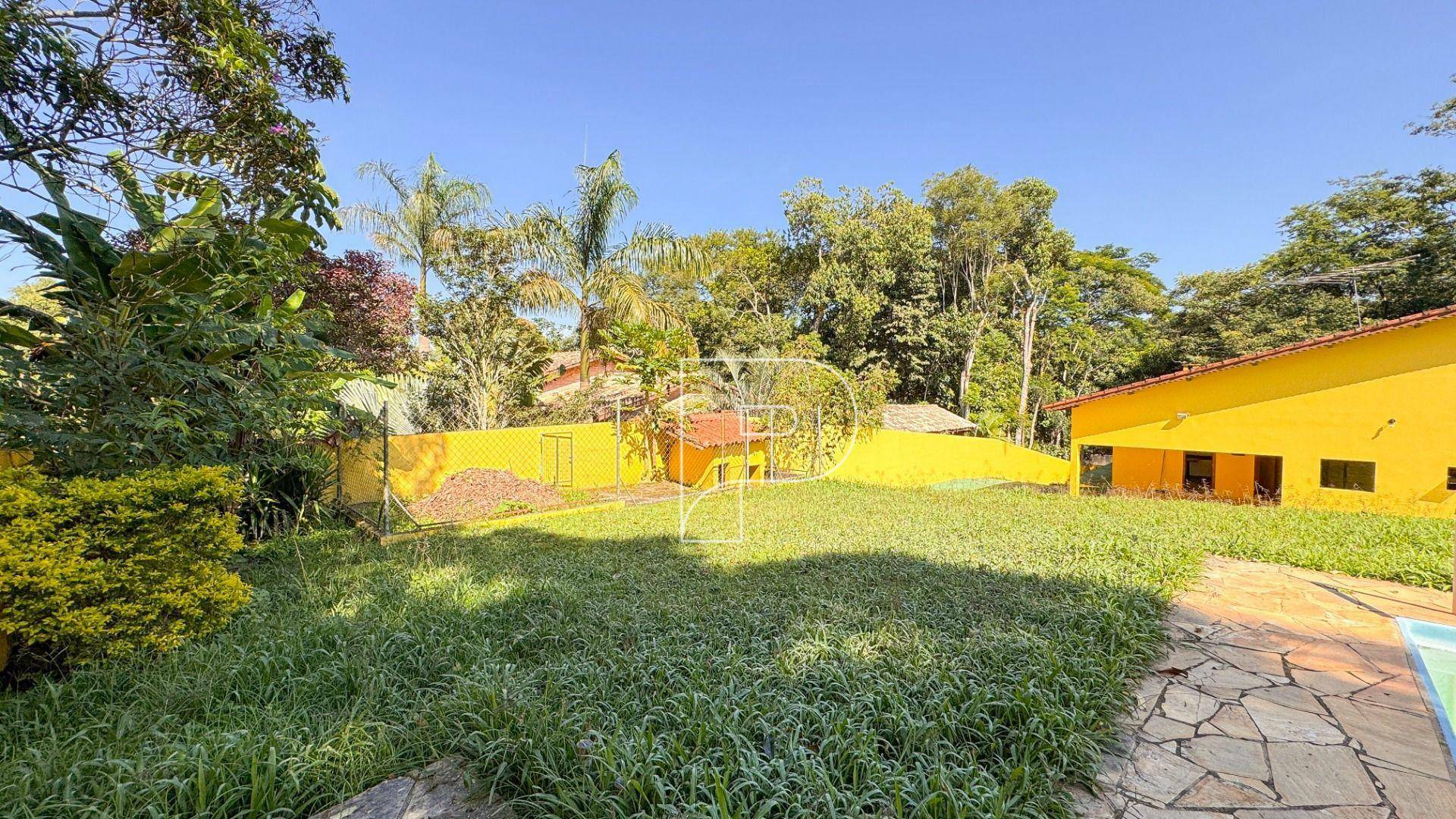Chácara à venda e aluguel com 3 quartos, 341m² - Foto 16