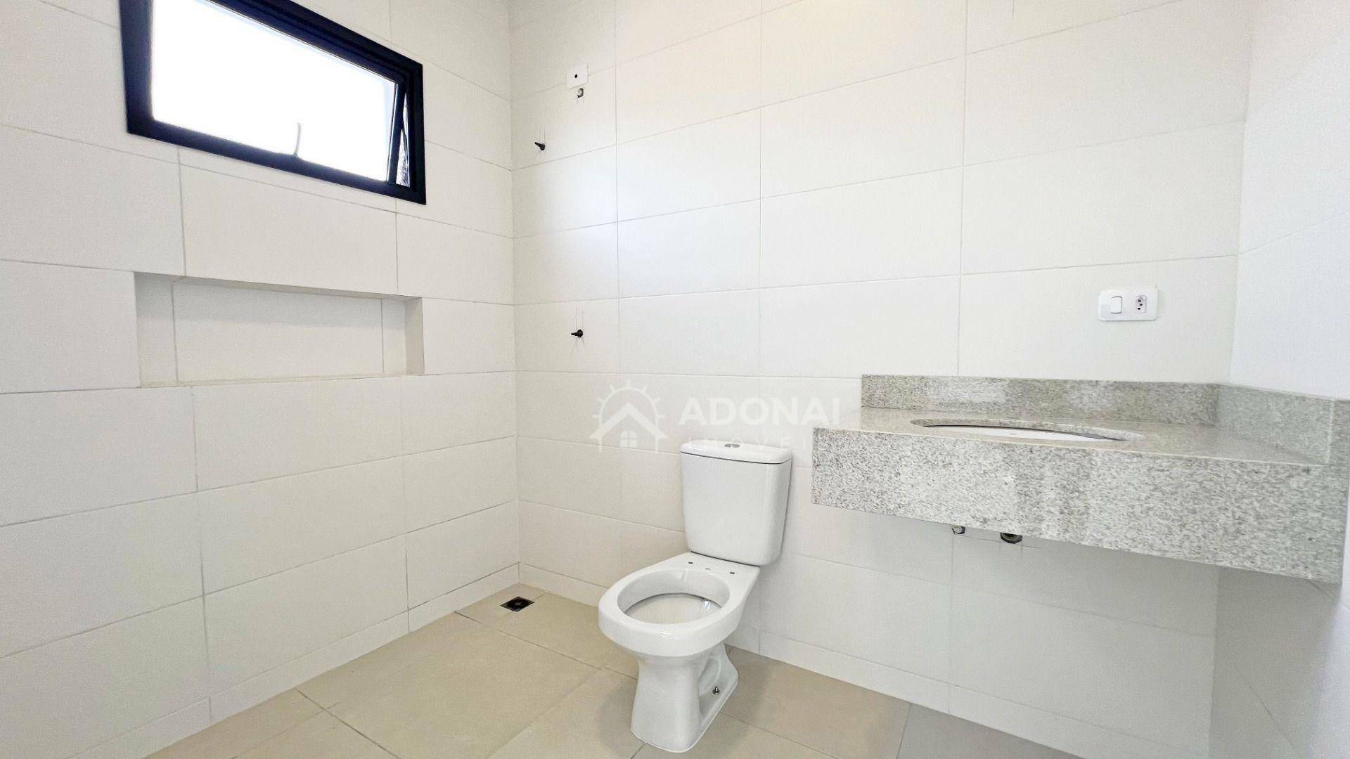 Sobrado à venda com 3 quartos, 96m² - Foto 21