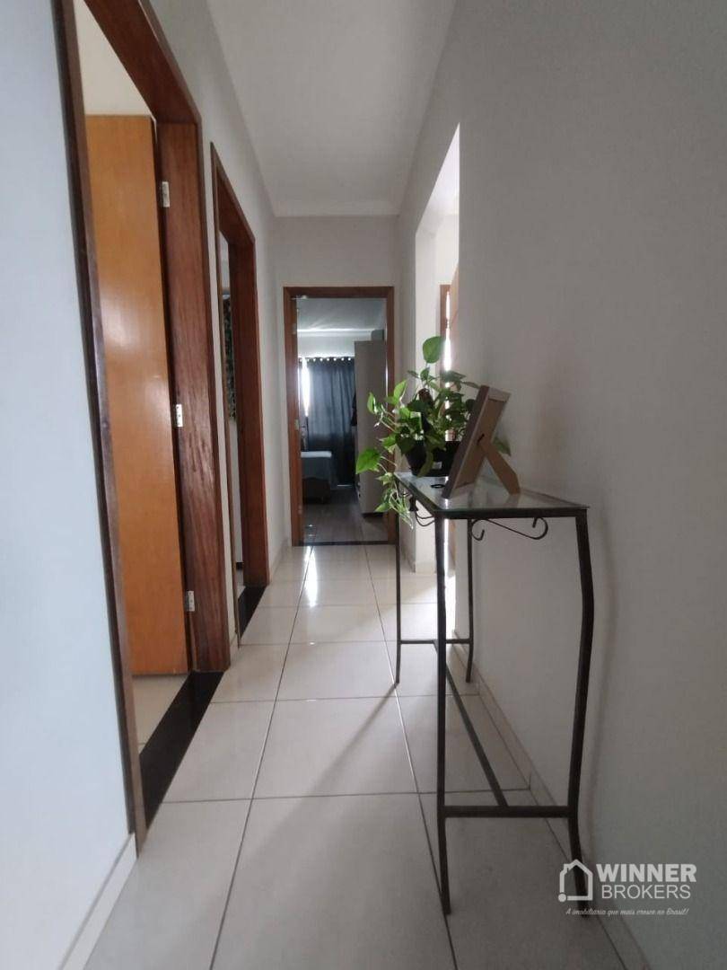 Casa à venda com 3 quartos, 110m² - Foto 6