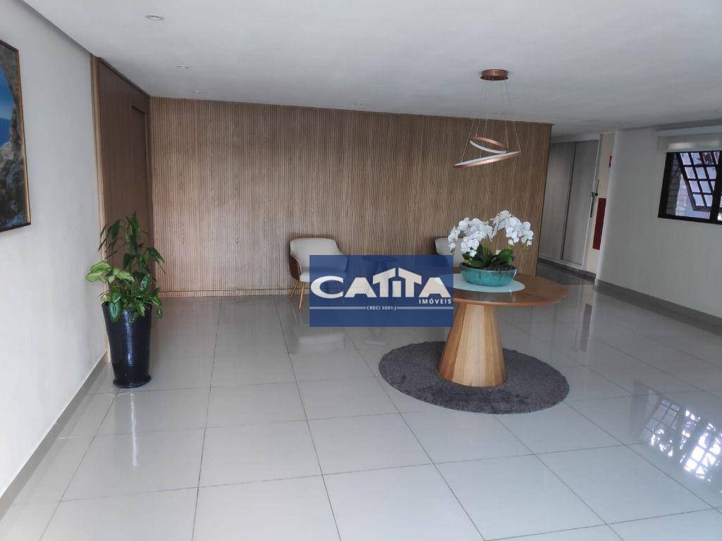 Apartamento à venda com 2 quartos, 56m² - Foto 28