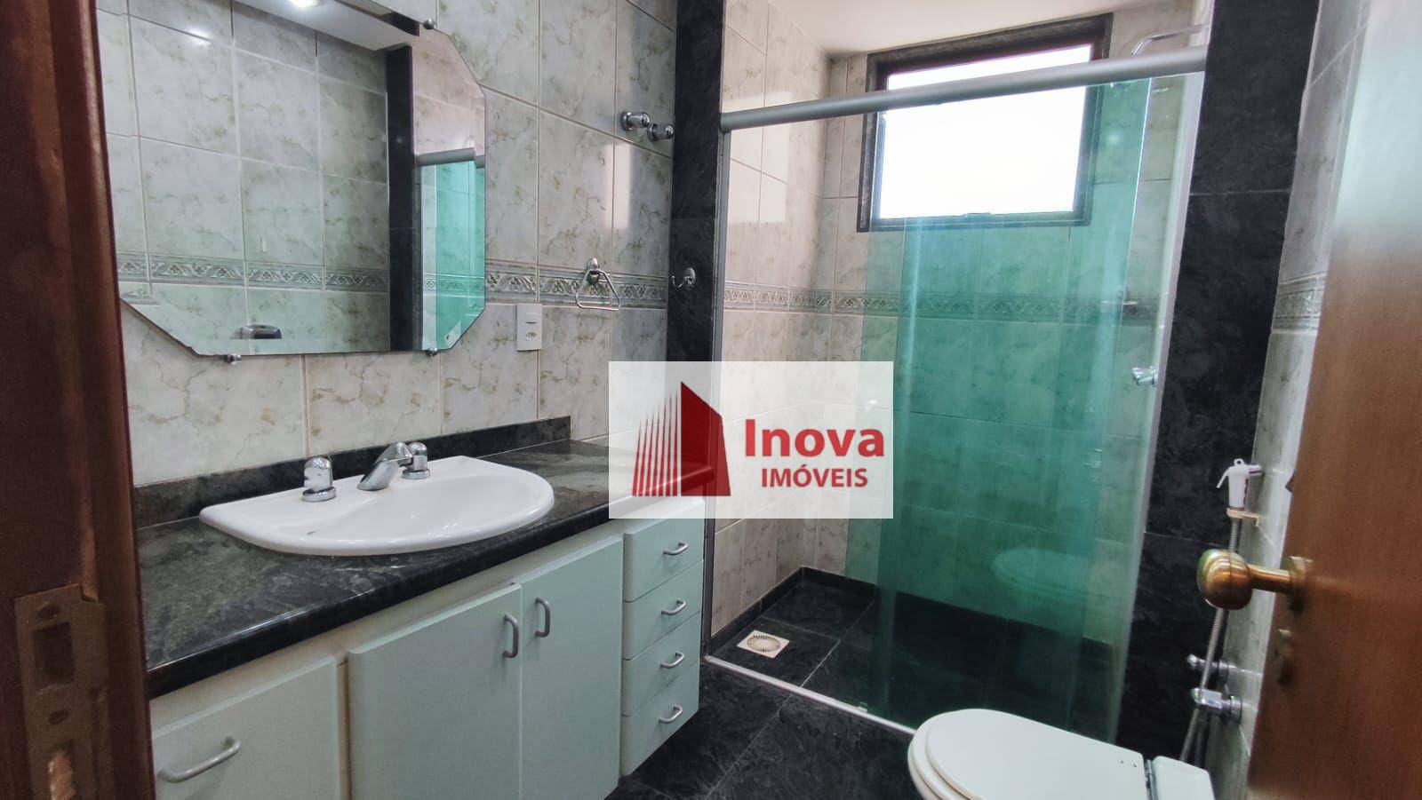 Apartamento à venda com 3 quartos, 125m² - Foto 23