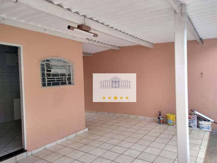 Casa à venda com 2 quartos, 89m² - Foto 4