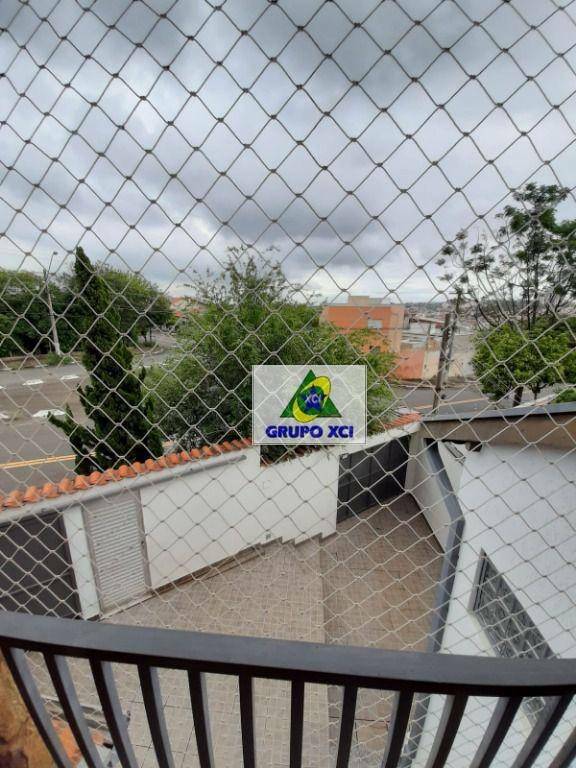 Casa à venda com 3 quartos, 140m² - Foto 11