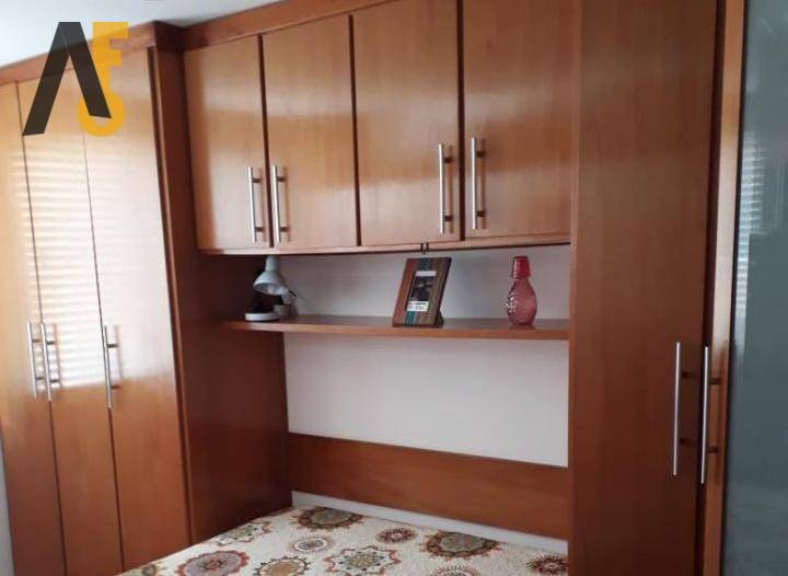 Apartamento à venda com 2 quartos, 49m² - Foto 20