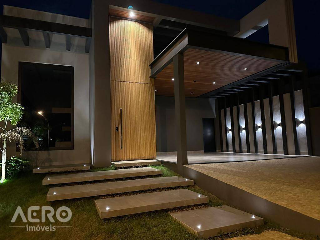 Casa de Condomínio à venda com 3 quartos, 185m² - Foto 5