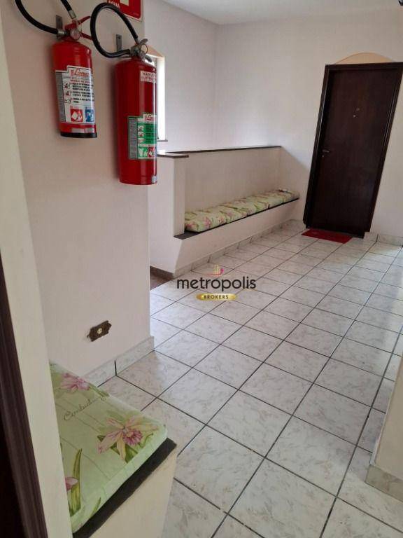 Conjunto Comercial-Sala para alugar, 20m² - Foto 3