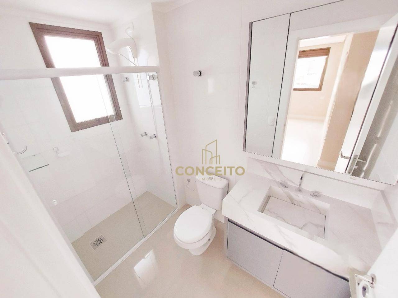 Apartamento, 3 quartos, 110 m² - Foto 4