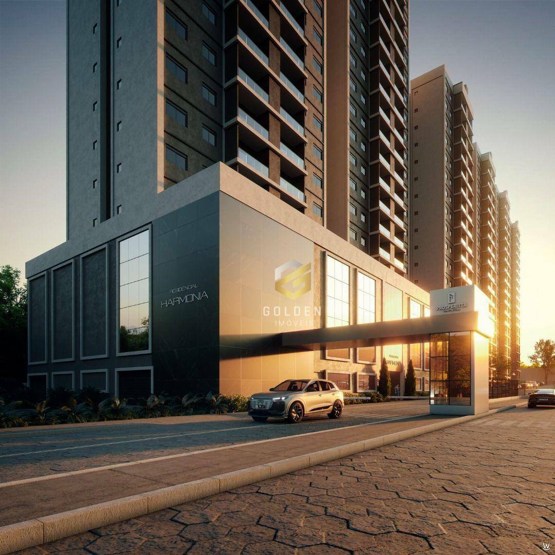 Apartamento, 2 quartos, 67 m² - Foto 3