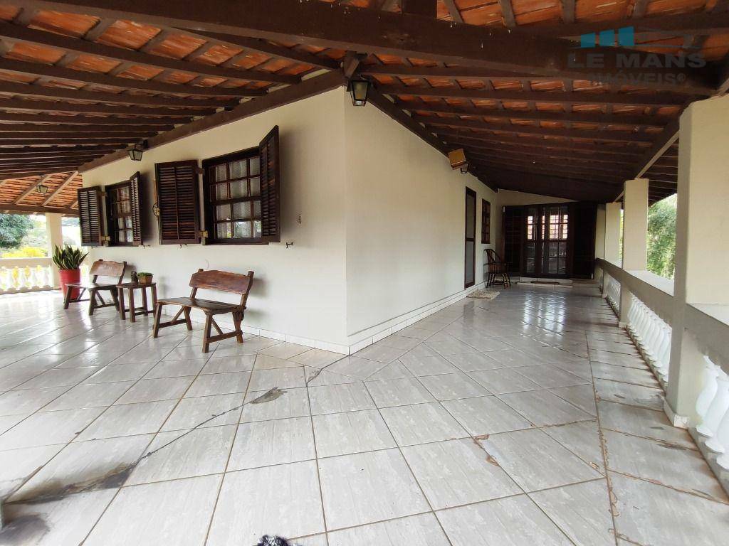 Chácara à venda e aluguel com 2 quartos, 200m² - Foto 5