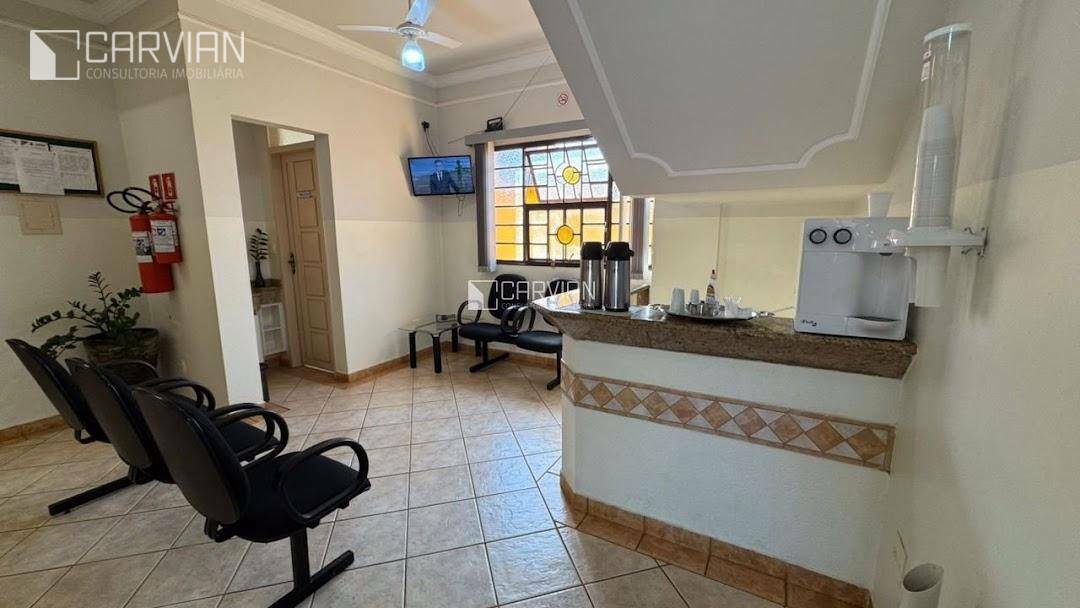 Conjunto Comercial-Sala à venda, 21m² - Foto 1