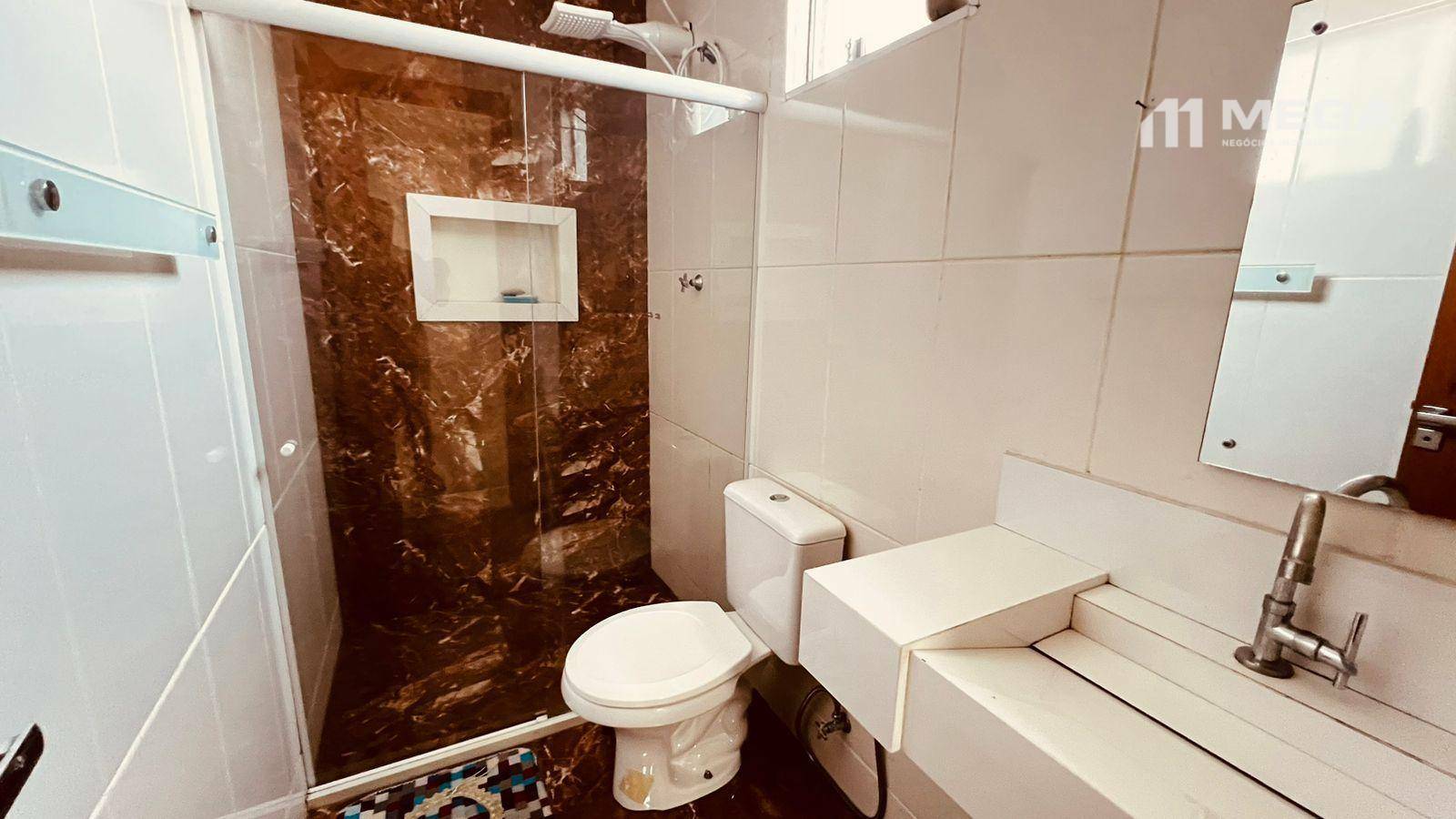 Casa de Condomínio à venda com 2 quartos, 73m² - Foto 3