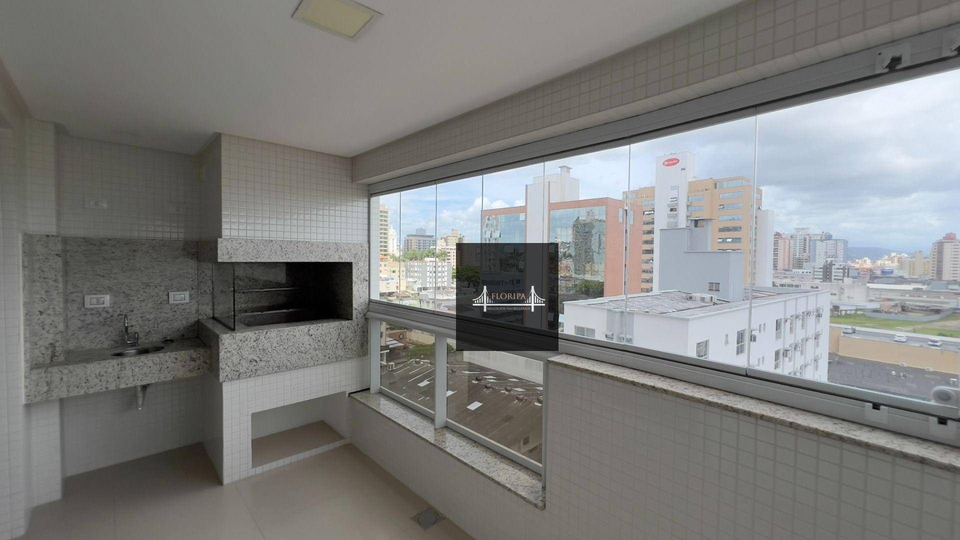 Apartamento à venda com 3 quartos, 125m² - Foto 3