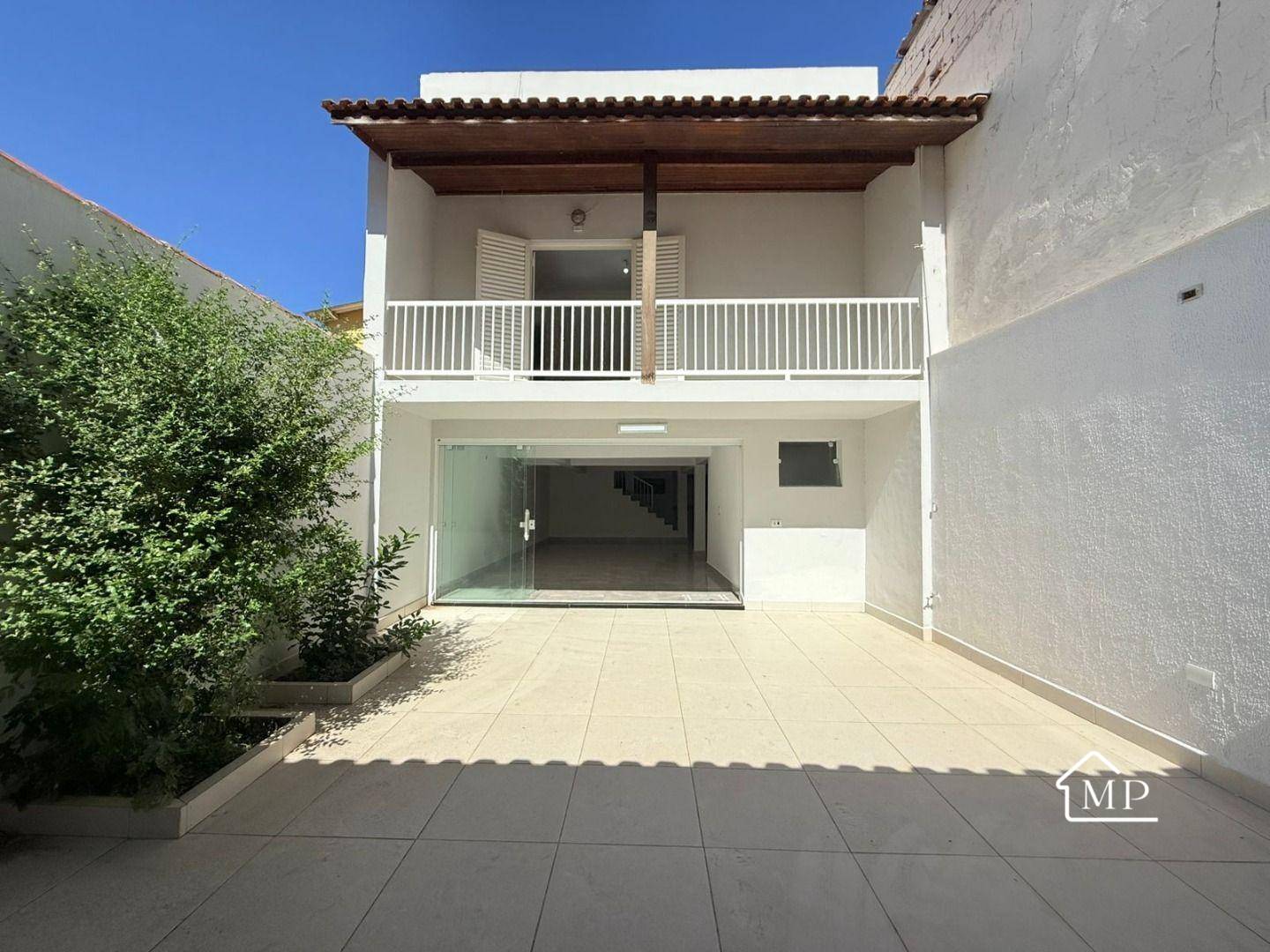 Casa, 2 quartos, 191 m² - Foto 1