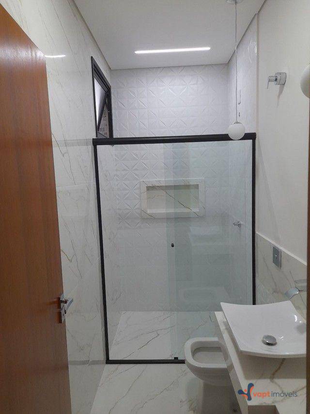 Sobrado, 4 quartos, 340 m² - Foto 12