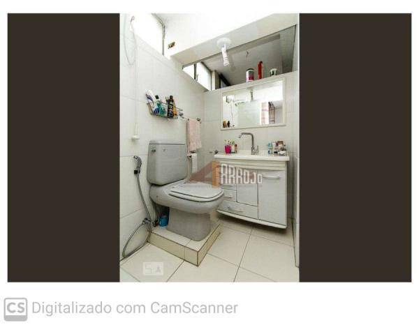 Apartamento à venda com 4 quartos, 191m² - Foto 22