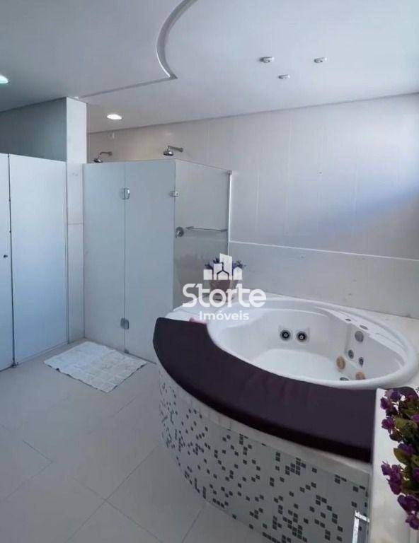 Casa de Condomínio à venda com 4 quartos, 416m² - Foto 11