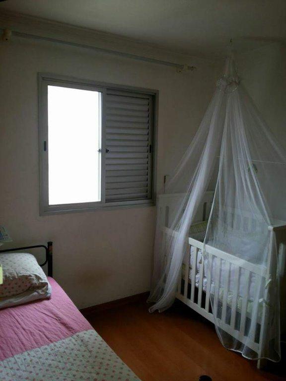 Apartamento à venda com 2 quartos, 58m² - Foto 14