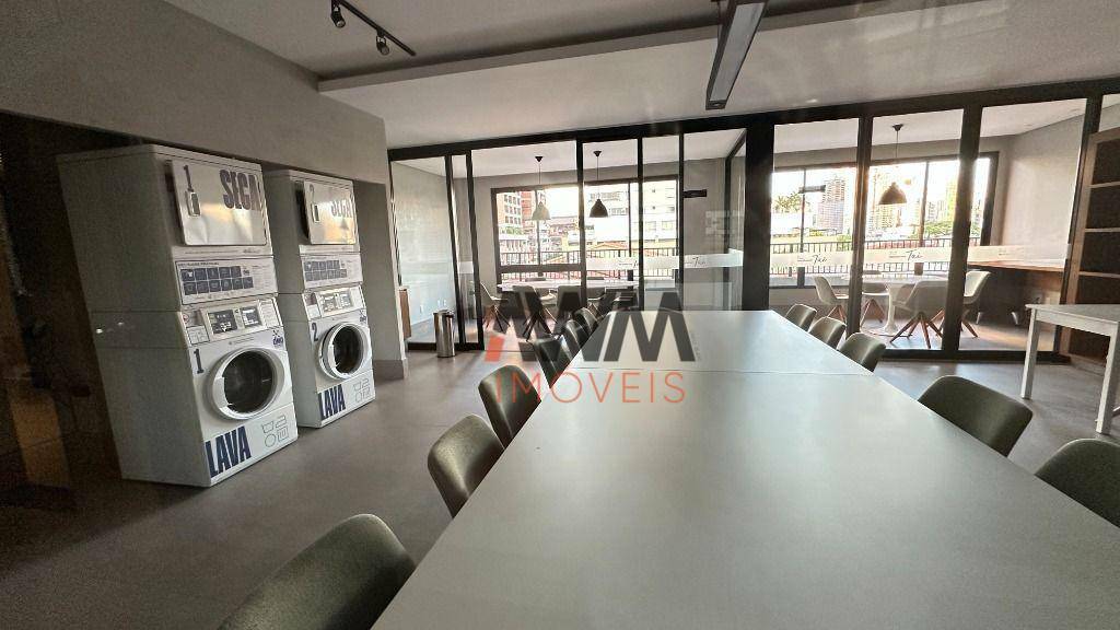 Apartamento para alugar com 2 quartos, 69m² - Foto 33