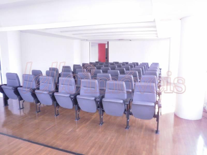 Conjunto Comercial-Sala para alugar, 210m² - Foto 12