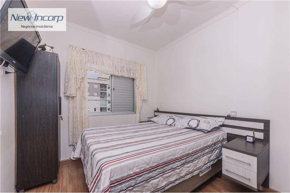 Apartamento à venda com 3 quartos, 67m² - Foto 9