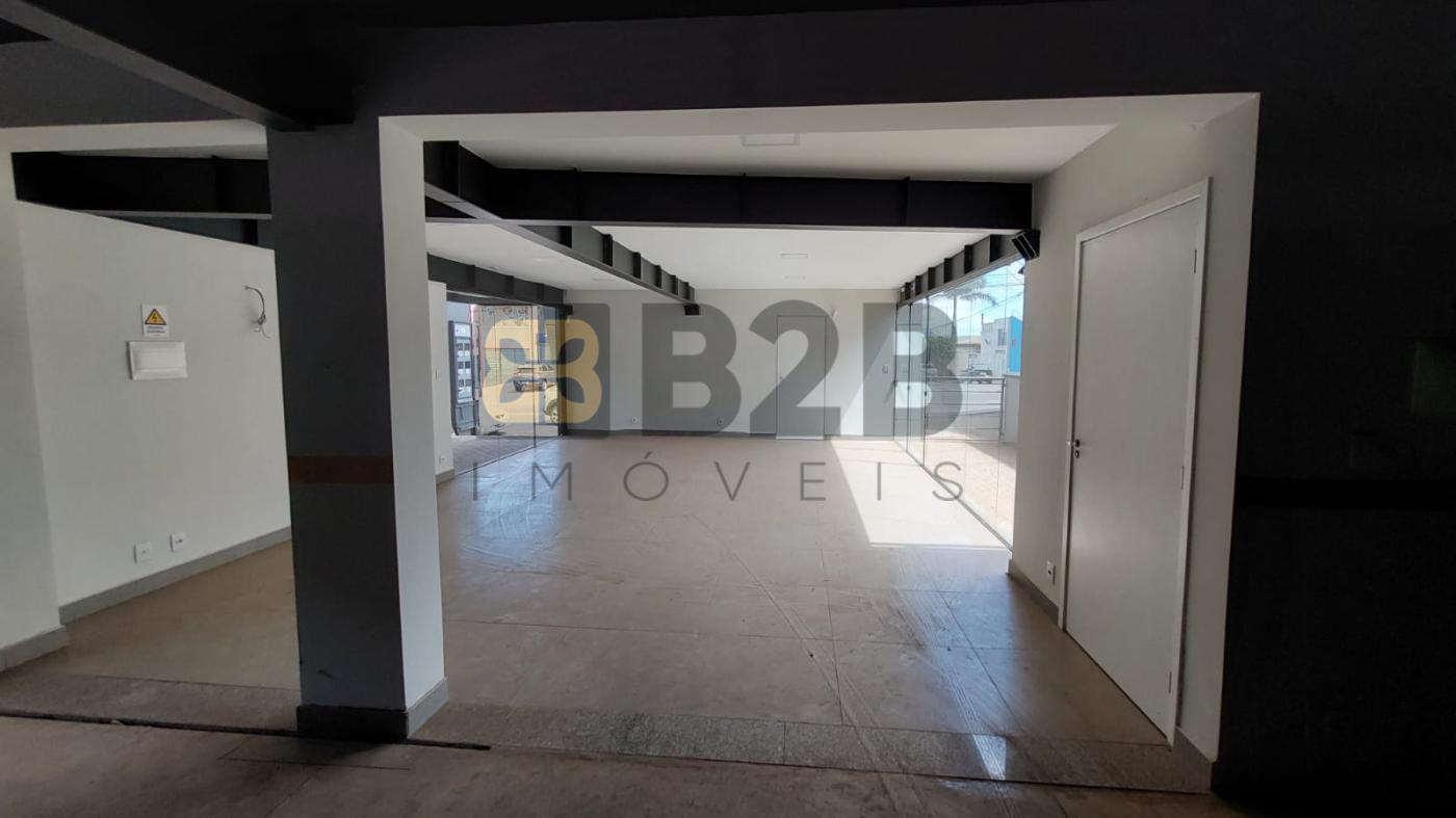 Conjunto Comercial-Sala à venda, 312m² - Foto 14