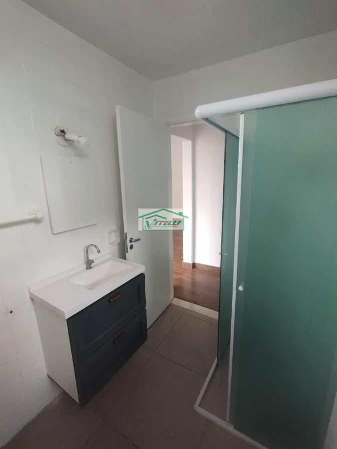 Apartamento para alugar com 1 quarto, 40m² - Foto 4