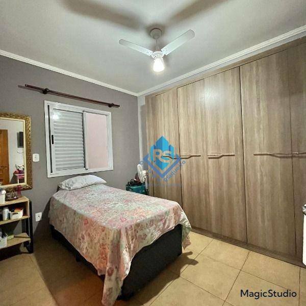 Apartamento à venda com 3 quartos, 140m² - Foto 13