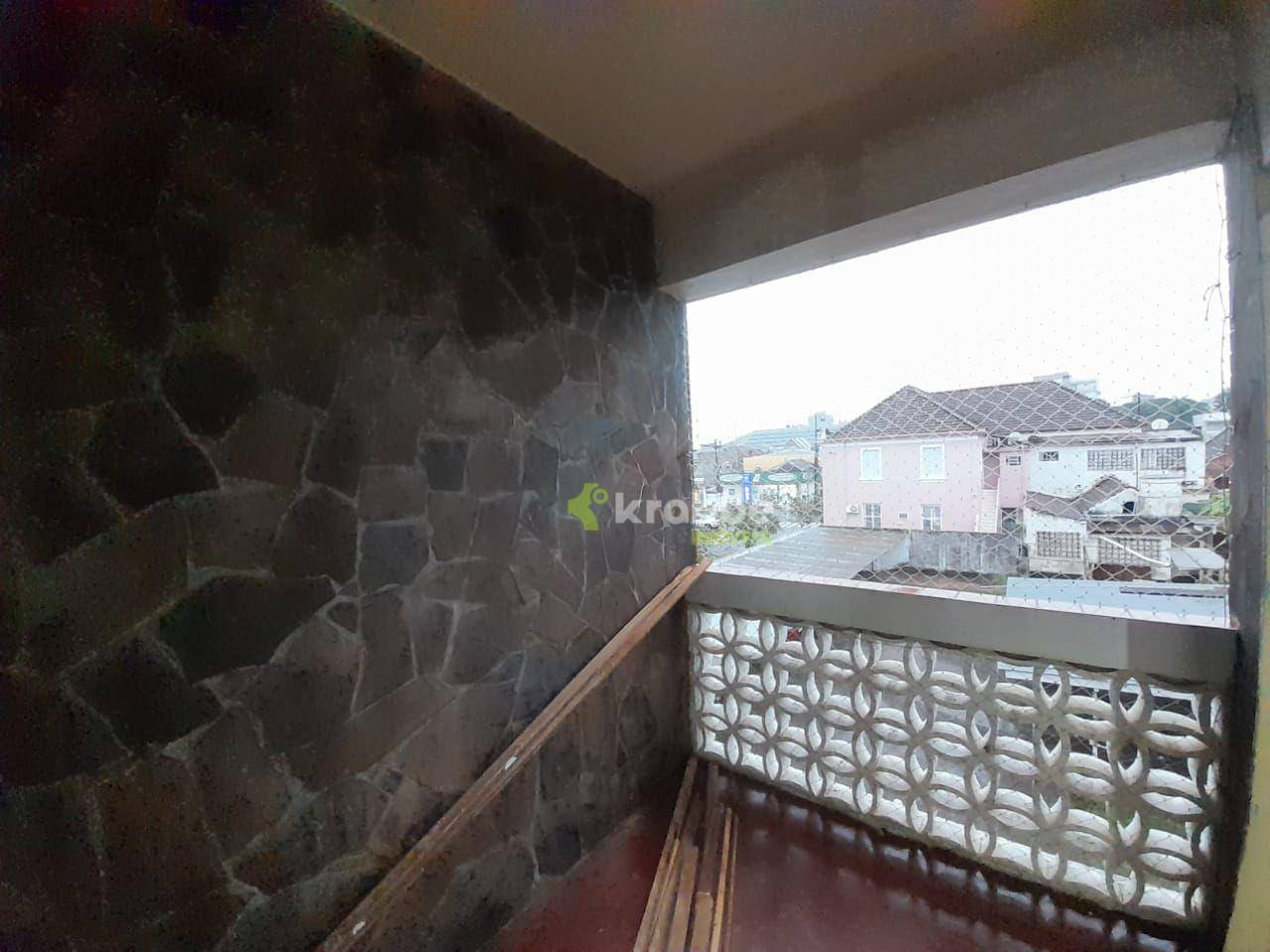 Apartamento à venda com 3 quartos, 99m² - Foto 9