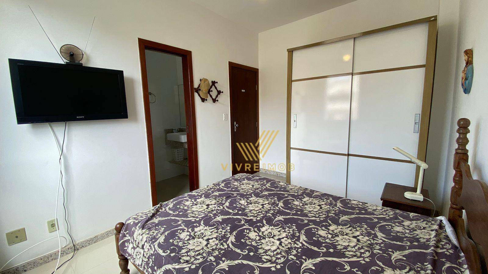 Apartamento à venda com 3 quartos, 120m² - Foto 22