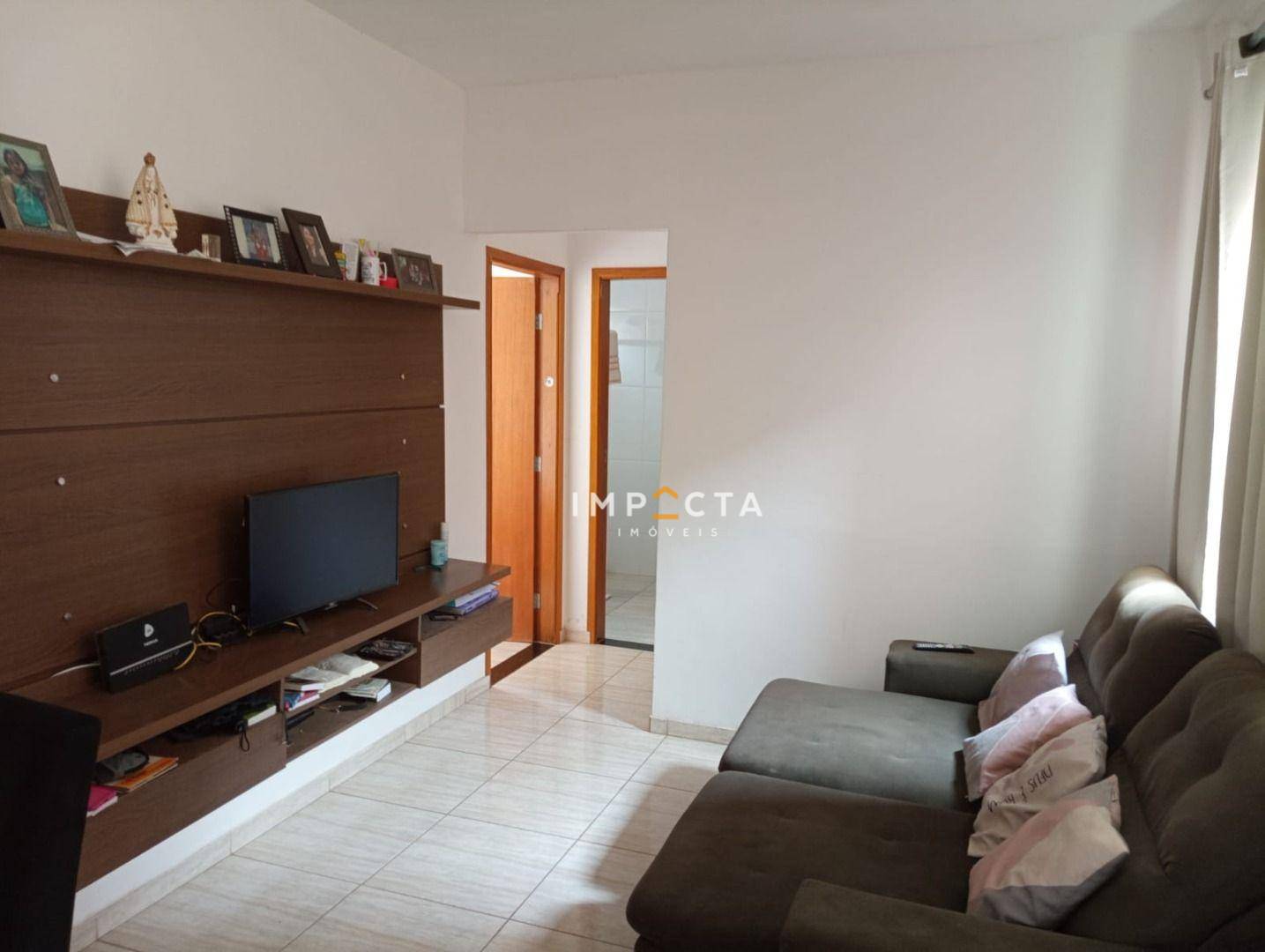 Apartamento à venda com 2 quartos, 88m² - Foto 6