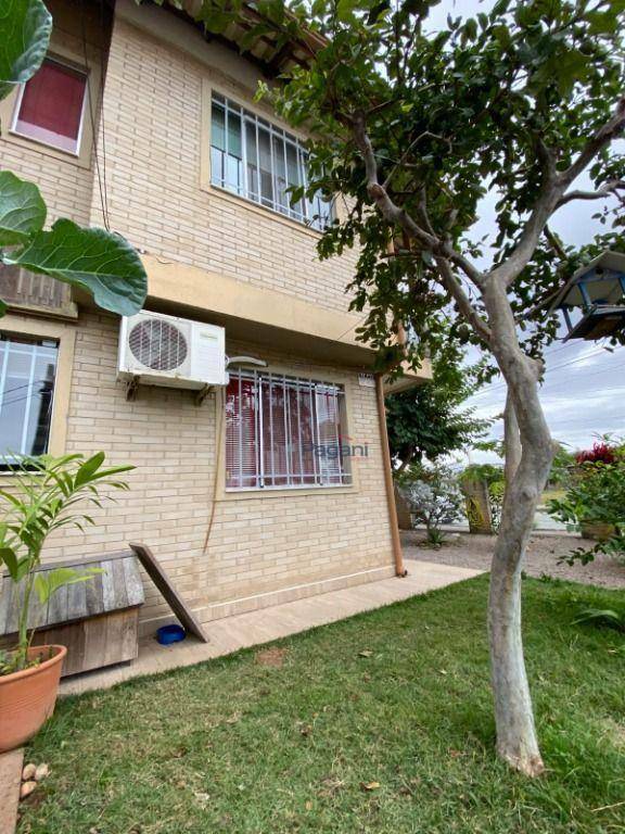Sobrado à venda com 2 quartos, 65m² - Foto 7