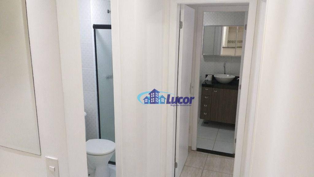 Apartamento à venda com 2 quartos, 56m² - Foto 22