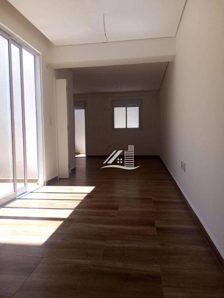 Apartamento à venda com 2 quartos, 40m² - Foto 3