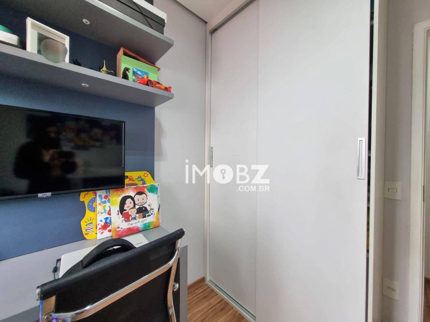 Apartamento à venda com 2 quartos, 49m² - Foto 12