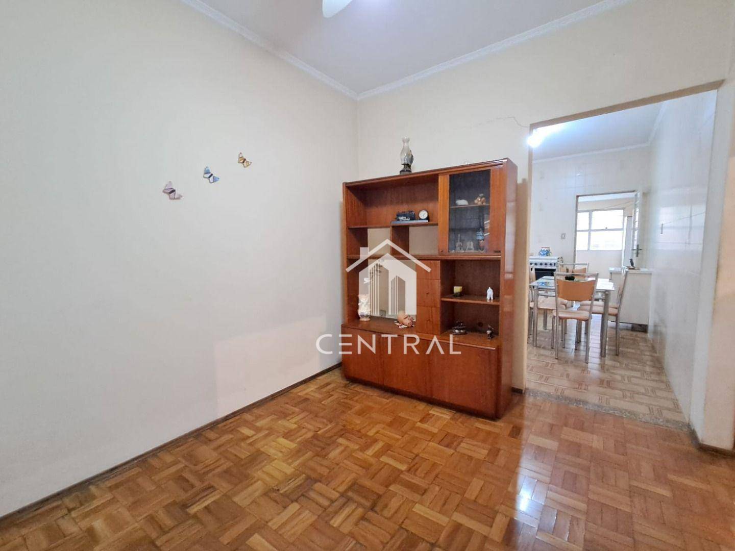 Casa, 2 quartos, 124 m² - Foto 2