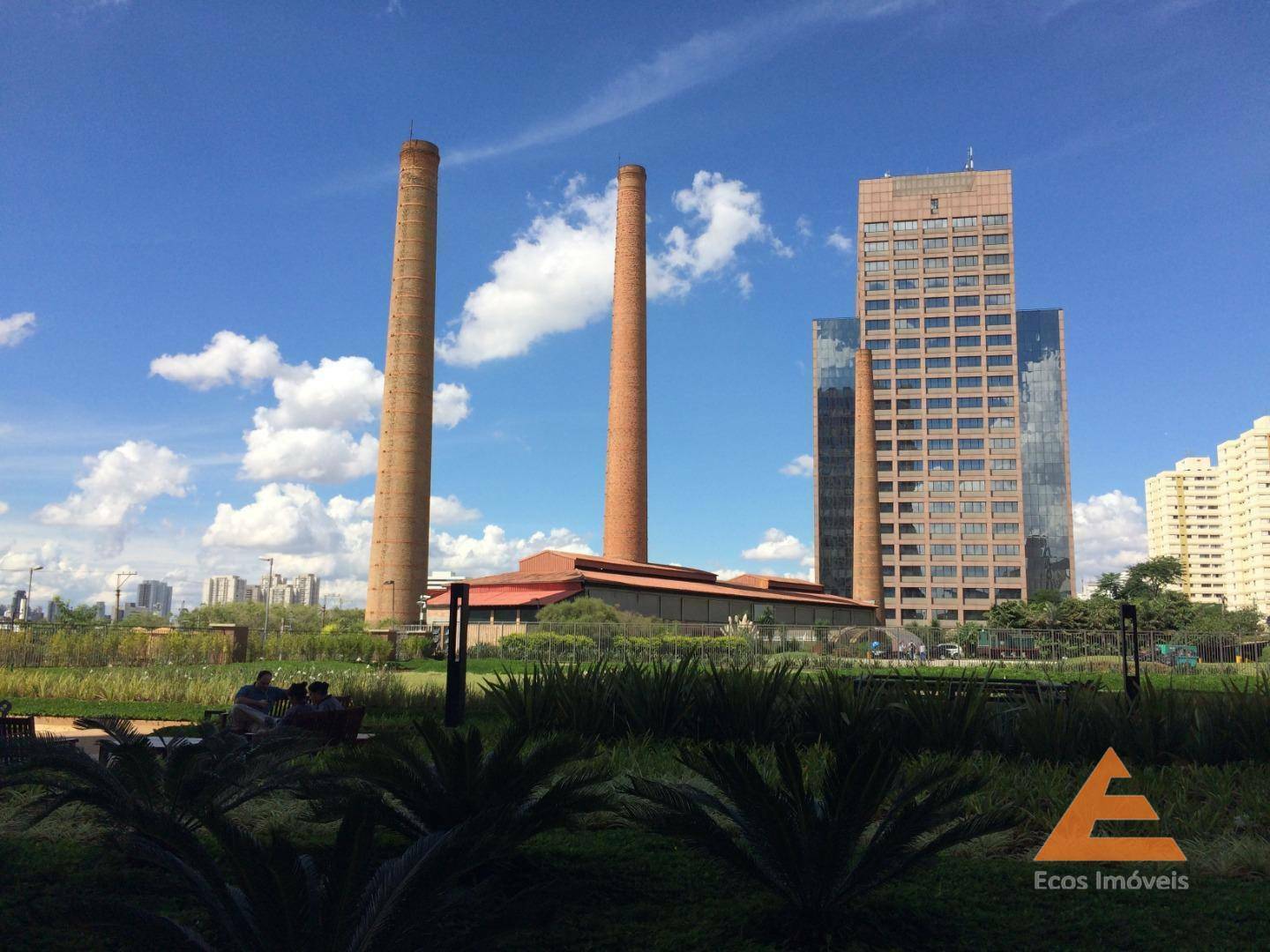 Sala-Conjunto, 46 m² - Foto 21