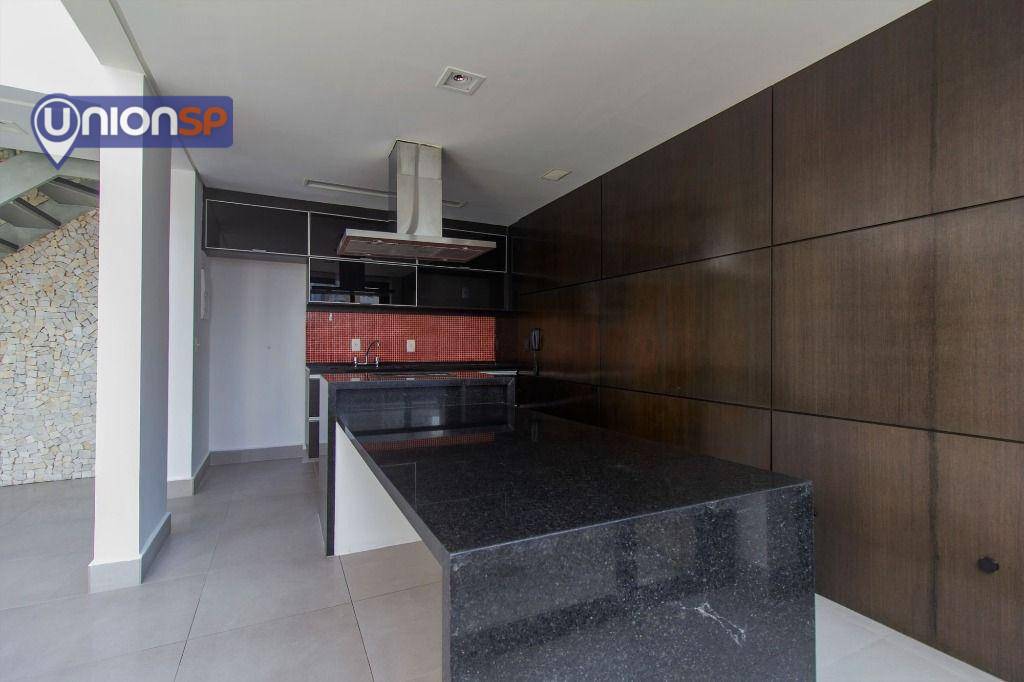 Apartamento à venda com 1 quarto, 88m² - Foto 7