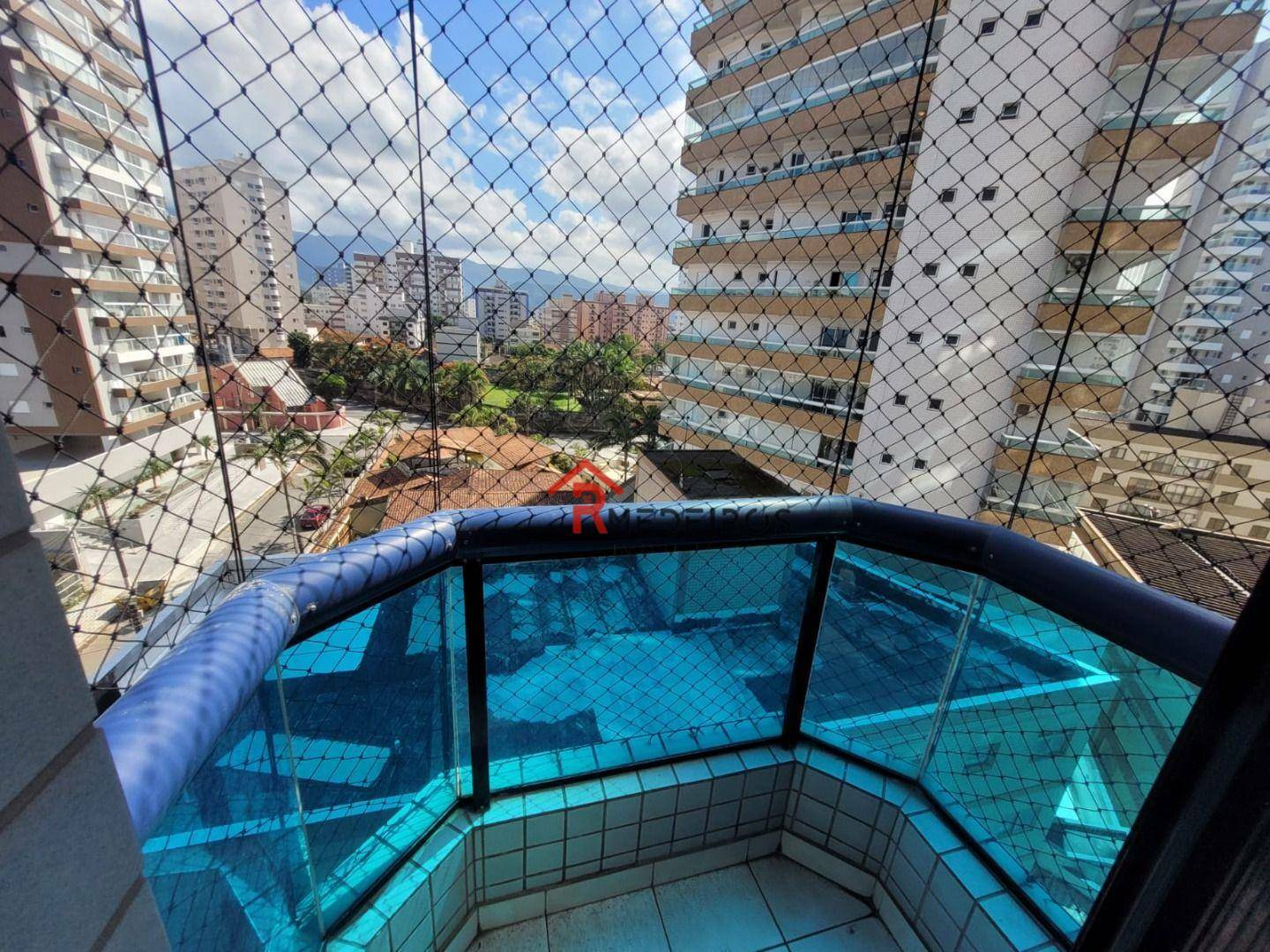 Apartamento à venda com 3 quartos, 118m² - Foto 6