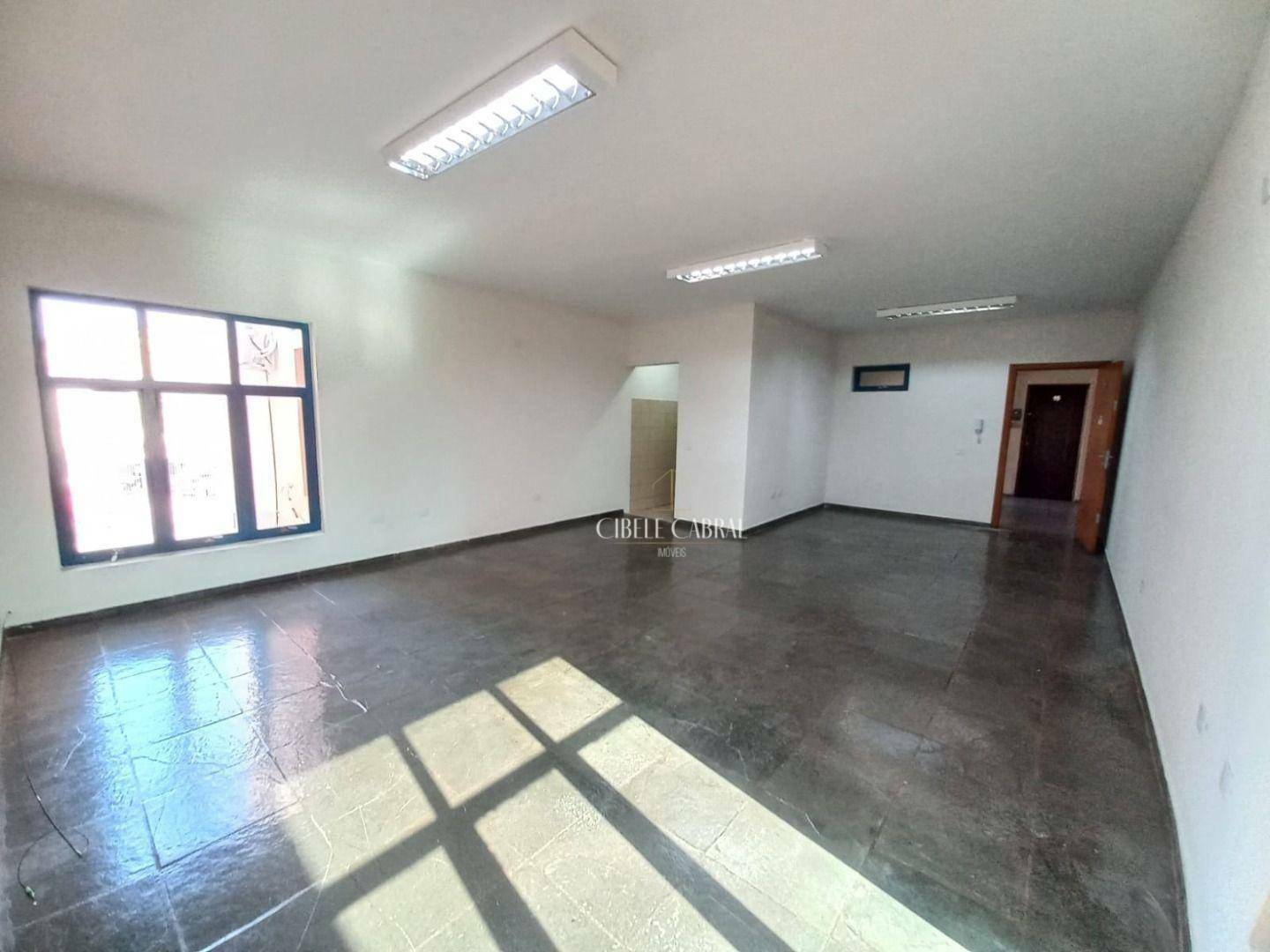 Conjunto Comercial-Sala para alugar, 45m² - Foto 2