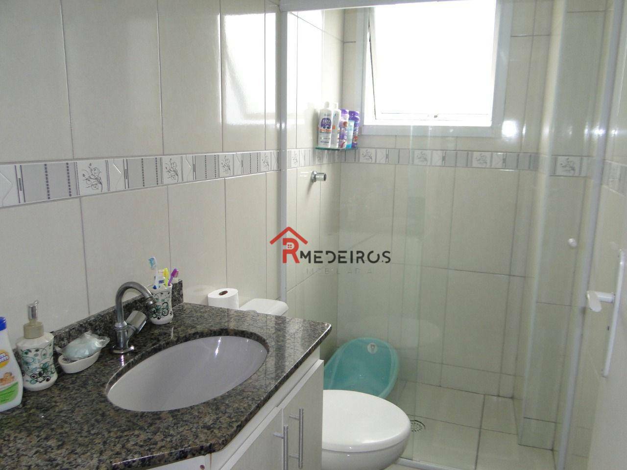 Apartamento à venda com 3 quartos, 204m² - Foto 19