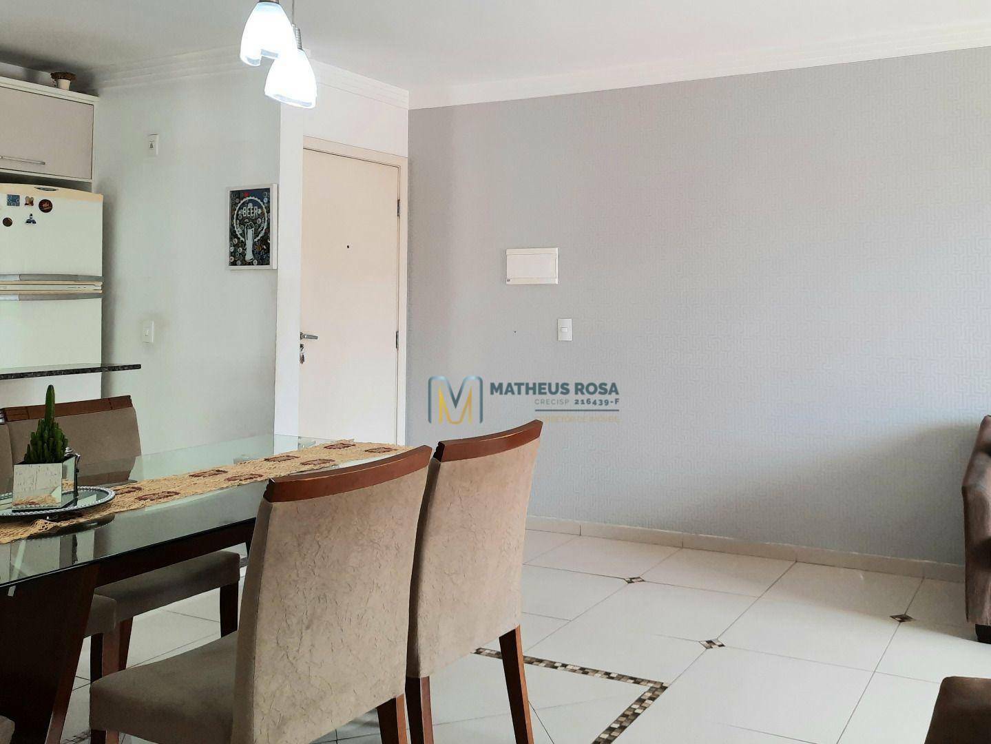 Apartamento à venda com 3 quartos, 99m² - Foto 10