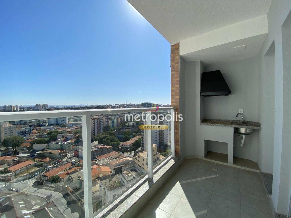 Apartamento à venda com 2 quartos, 63m² - Foto 12