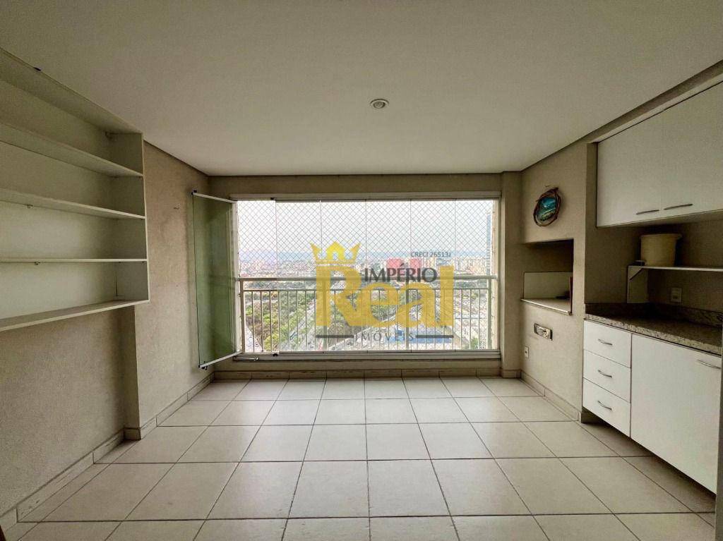 Apartamento à venda com 2 quartos, 96m² - Foto 2