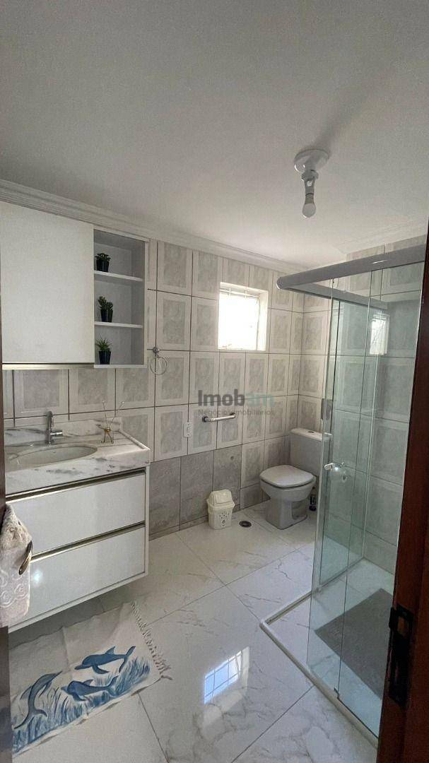 Sobrado à venda e aluguel com 3 quartos, 175m² - Foto 13