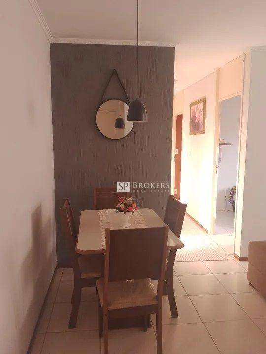 Apartamento à venda com 3 quartos, 74m² - Foto 7