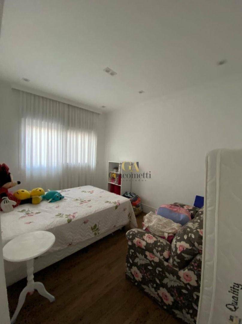 Casa de Condomínio à venda com 4 quartos, 400m² - Foto 9