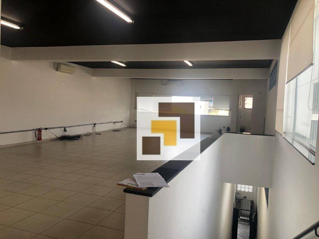 Depósito-Galpão-Armazém para alugar, 550m² - Foto 6