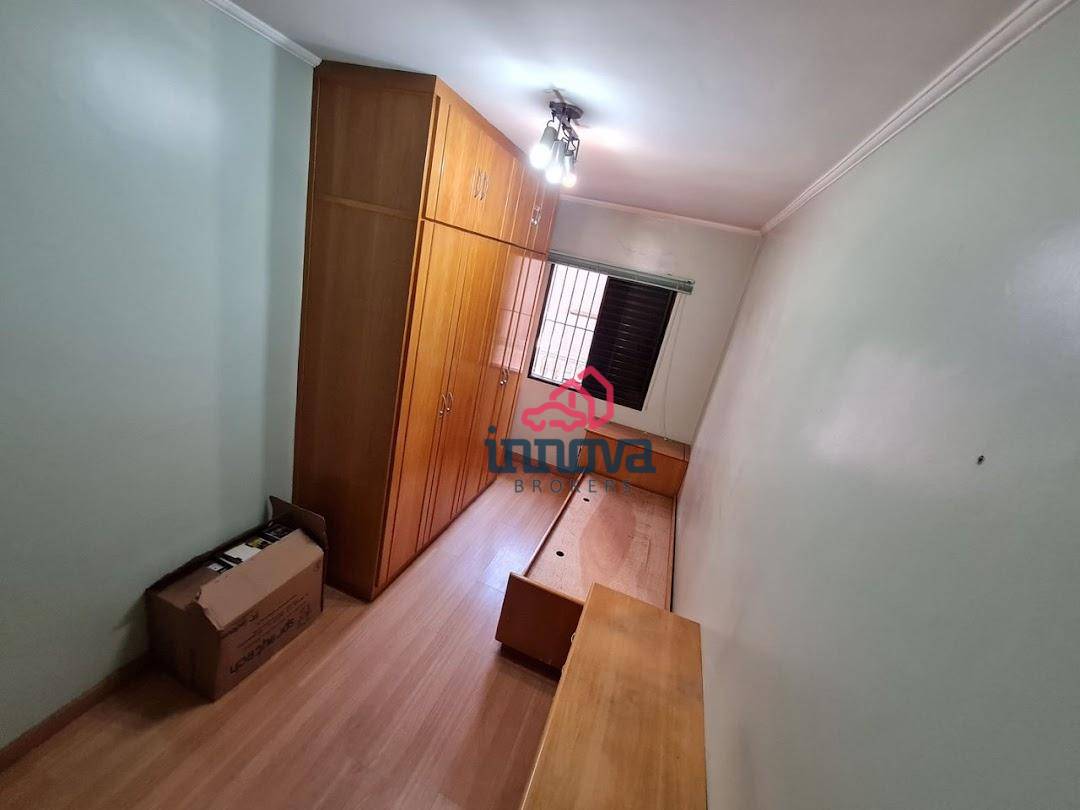 Sobrado à venda com 3 quartos, 110m² - Foto 16