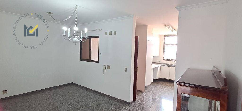 Apartamento à venda com 4 quartos, 250m² - Foto 5