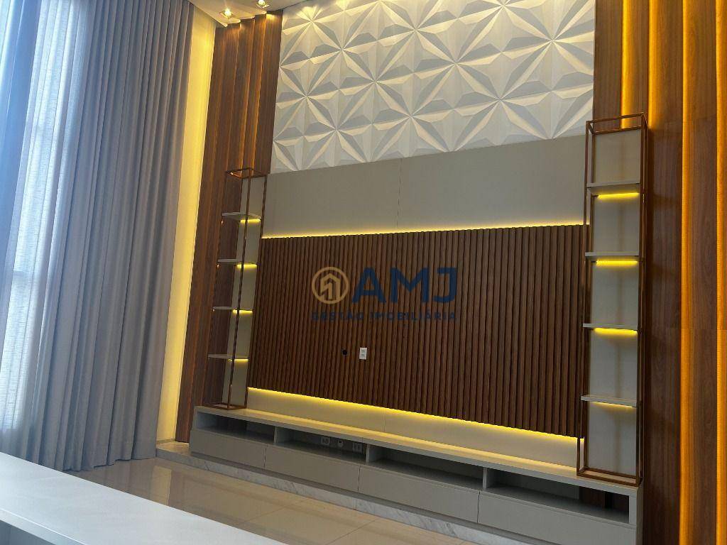 Casa de Condomínio à venda com 3 quartos, 291m² - Foto 3